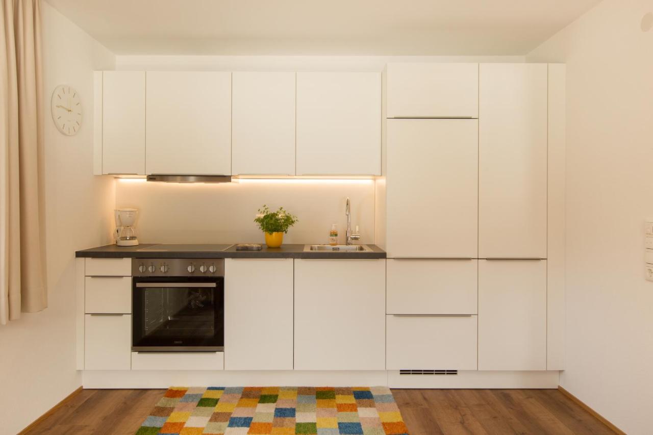 Appartement Isabella Bezau Extérieur photo