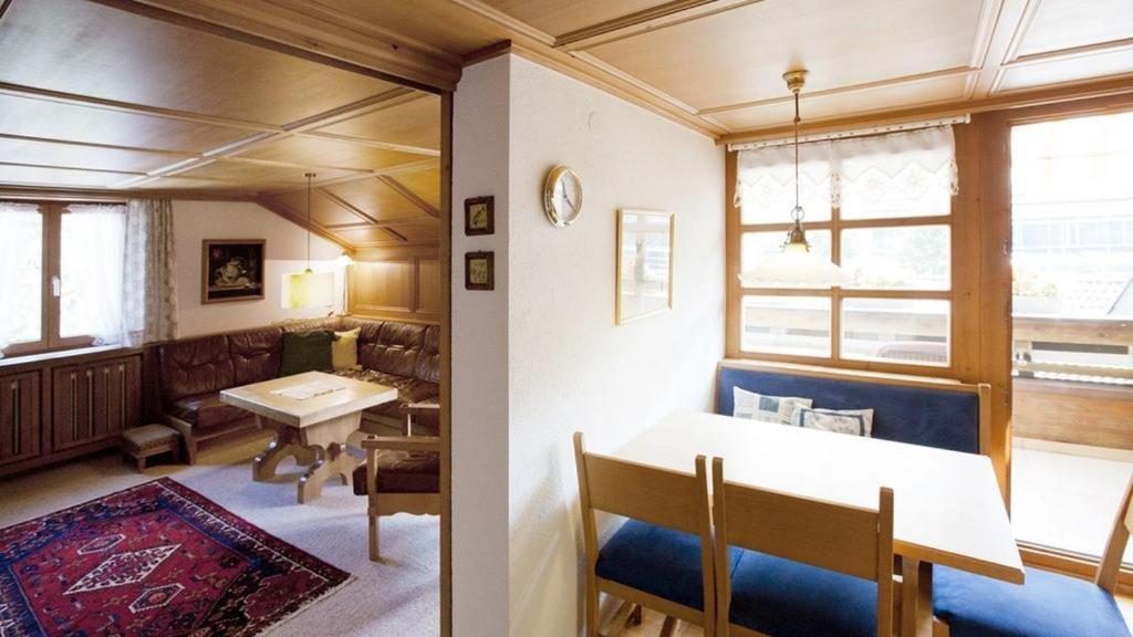 Appartement Isabella Bezau Extérieur photo