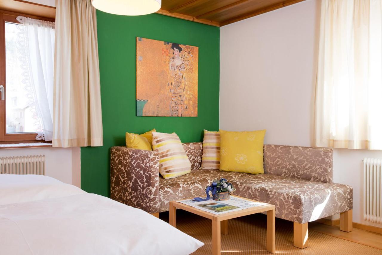 Appartement Isabella Bezau Extérieur photo
